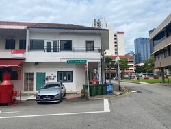 Joo Avenue (D8), Apartment #508809941